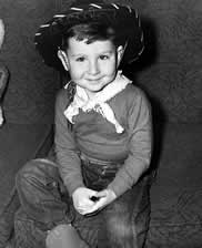 Cowboy Rafe
