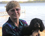 Marion Dane Bauer