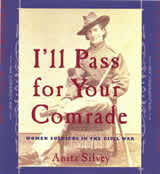 I'll Pass for Your Comrade