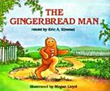 Gingerbread Man