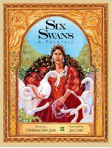 Six Swans