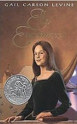 Ella Enchanted